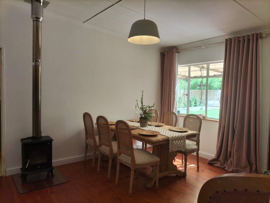 4 Bedroom Property for Sale in Villiersdorp Western Cape